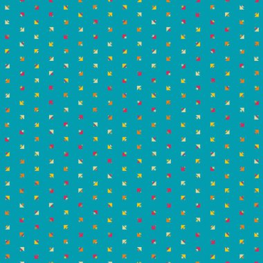 soyut renkli oklar, sanat arkaplan resimlemesi