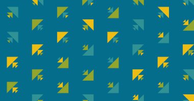 soyut renkli oklar, sanat arkaplan resimlemesi