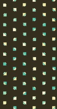 soyut renkli oklar, sanat arkaplan resimlemesi