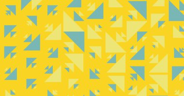 soyut renkli oklar, sanat arkaplan resimlemesi