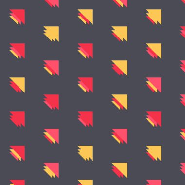 soyut renkli oklar, sanat arkaplan resimlemesi