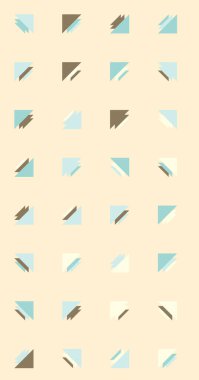 soyut renkli oklar, sanat arkaplan resimlemesi