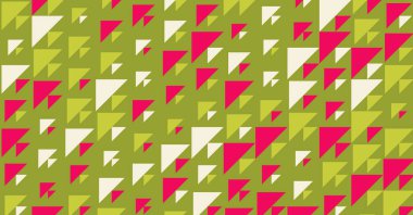 Soyut Renk üretken sanat arkaplan çizimi