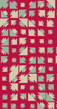 soyut renkli oklar, sanat arkaplan resimlemesi