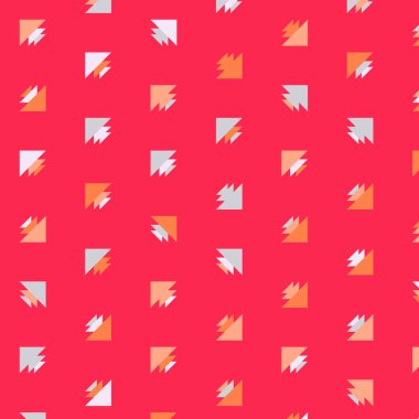 soyut renkli oklar, sanat arkaplan resimlemesi