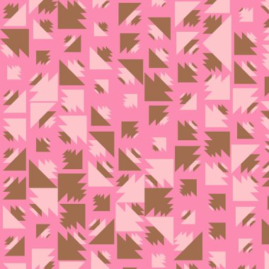 Soyut Renk üretken sanat arkaplan çizimi