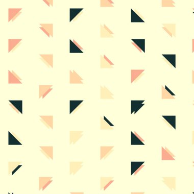 soyut renkli oklar, sanat arkaplan resimlemesi