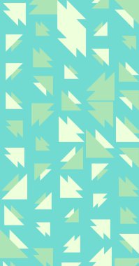 soyut renkli oklar, sanat arkaplan resimlemesi