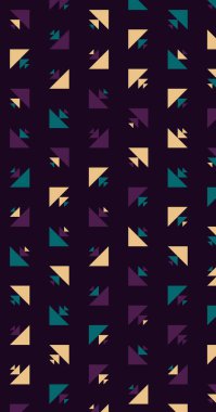 soyut renkli oklar, sanat arkaplan resimlemesi