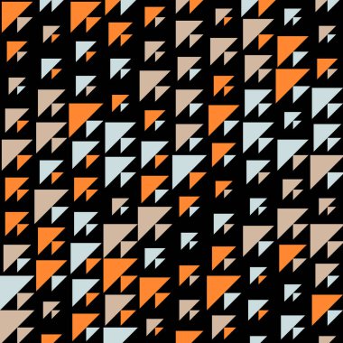 Soyut Renk üretken sanat arkaplan çizimi