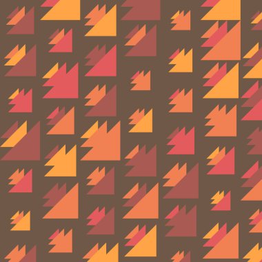 soyut renkli oklar, sanat arkaplan resimlemesi