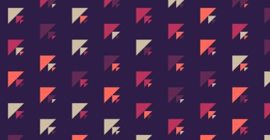 soyut renkli oklar, sanat arkaplan resimlemesi