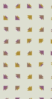 soyut renkli oklar, sanat arkaplan resimlemesi