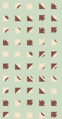 soyut renkli oklar, sanat arkaplan resimlemesi