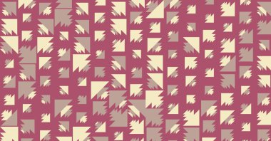 Soyut Renk üretken sanat arkaplan çizimi