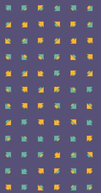 soyut renkli oklar, sanat arkaplan resimlemesi