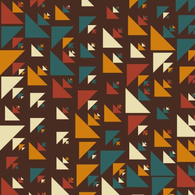 soyut renkli oklar, sanat arkaplan resimlemesi