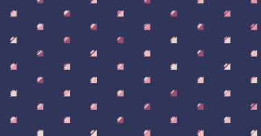 soyut renkli oklar, sanat arkaplan resimlemesi