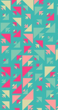 soyut renkli oklar, sanat arkaplan resimlemesi