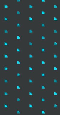 soyut renkli oklar, sanat arkaplan resimlemesi