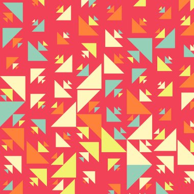 soyut renkli oklar, sanat arkaplan resimlemesi