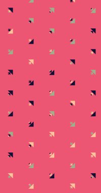 soyut renkli oklar, sanat arkaplan resimlemesi