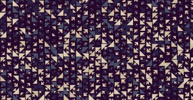 Soyut Renk üretken sanat arkaplan çizimi