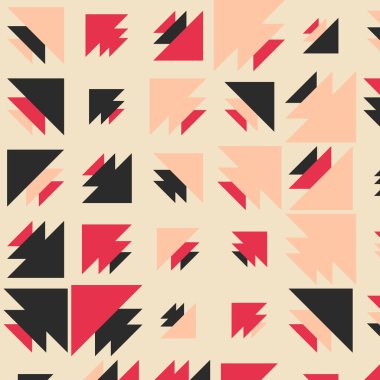 soyut renkli oklar, sanat arkaplan resimlemesi