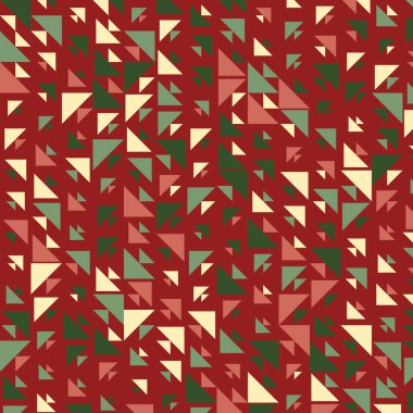 Soyut Renk üretken sanat arkaplan çizimi