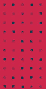 soyut renkli oklar, sanat arkaplan resimlemesi