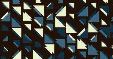 soyut renkli oklar, sanat arkaplan resimlemesi