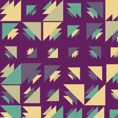 soyut renkli oklar, sanat arkaplan resimlemesi