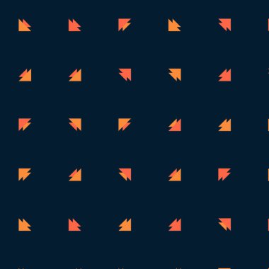 soyut renkli oklar, sanat arkaplan resimlemesi