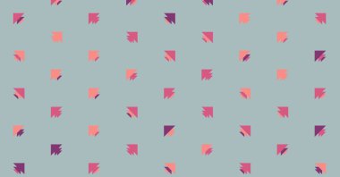 soyut renkli oklar, sanat arkaplan resimlemesi