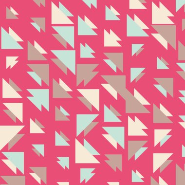 soyut renkli oklar, sanat arkaplan resimlemesi