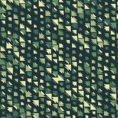 Soyut Renk üretken sanat arkaplan çizimi