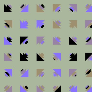 soyut renkli oklar, sanat arkaplan resimlemesi