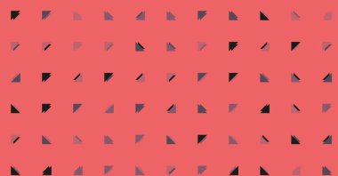 soyut renkli oklar, sanat arkaplan resimlemesi