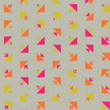 soyut renkli oklar, sanat arkaplan resimlemesi