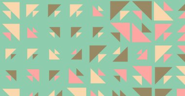 soyut renkli oklar, sanat arkaplan resimlemesi