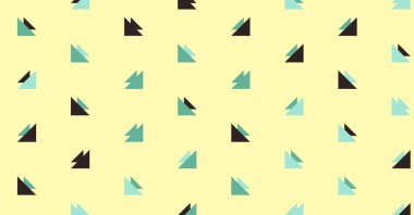 soyut renkli oklar, sanat arkaplan resimlemesi