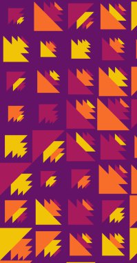 soyut renkli oklar, sanat arkaplan resimlemesi