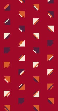 soyut renkli oklar, sanat arkaplan resimlemesi