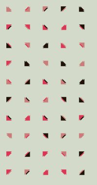 soyut renkli oklar, sanat arkaplan resimlemesi