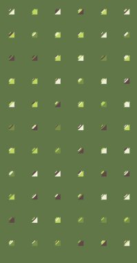 soyut renkli oklar, sanat arkaplan resimlemesi