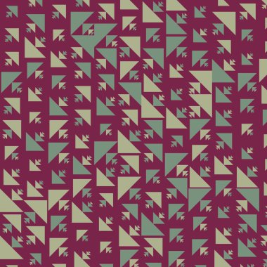 Soyut Renk üretken sanat arkaplan çizimi