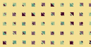 soyut renkli oklar, sanat arkaplan resimlemesi