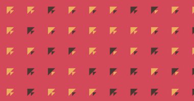 soyut renkli oklar, sanat arkaplan resimlemesi