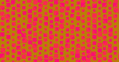 Soyut Renk üretken sanat arkaplan çizimi