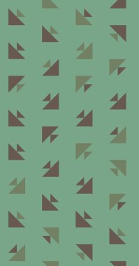 soyut renkli oklar, sanat arkaplan resimlemesi